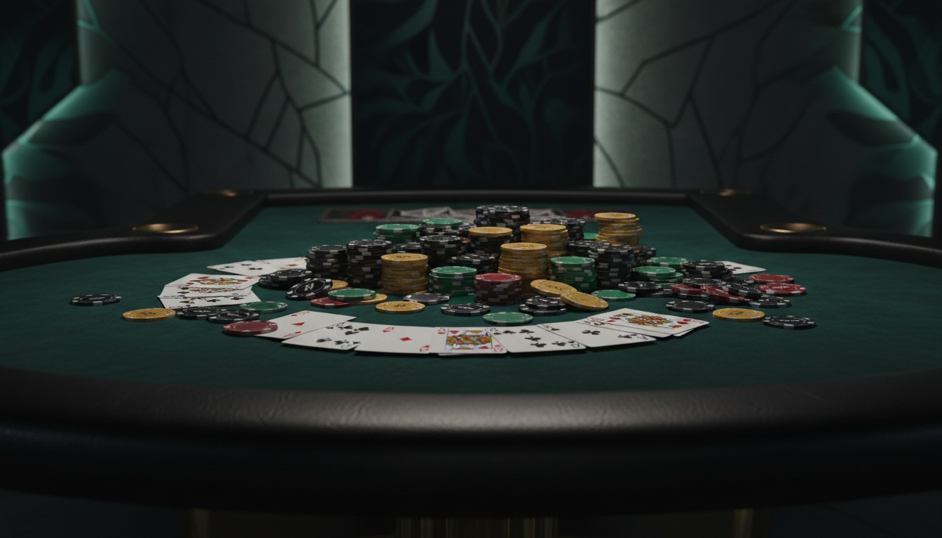 Spielauswahl im Fridayroll Casino